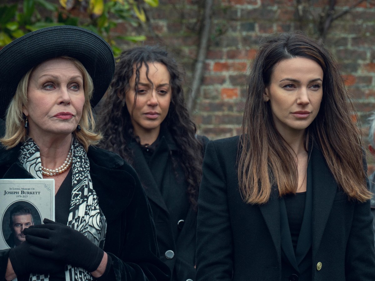 Un inganno di&nbsp;troppo