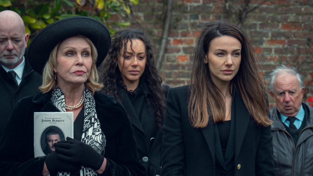 Un inganno di&nbsp;troppo