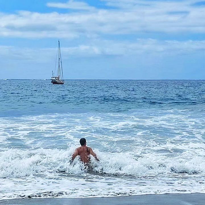 Oceanman
