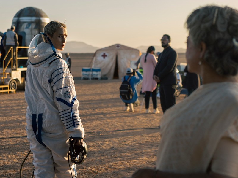 Das signal – Segreti dallo&nbsp;spazio