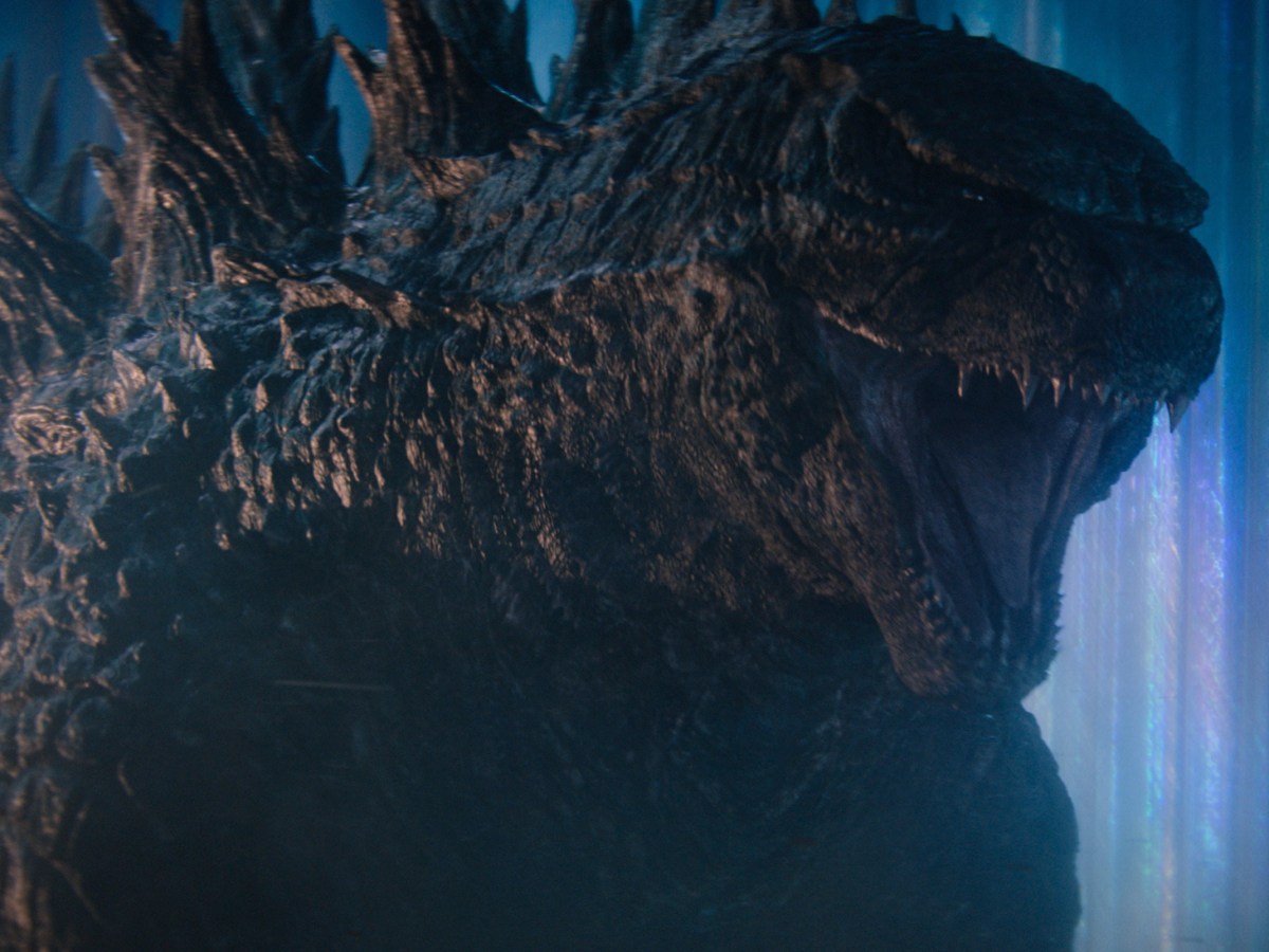 Monarch: Legacy of&nbsp;Monsters