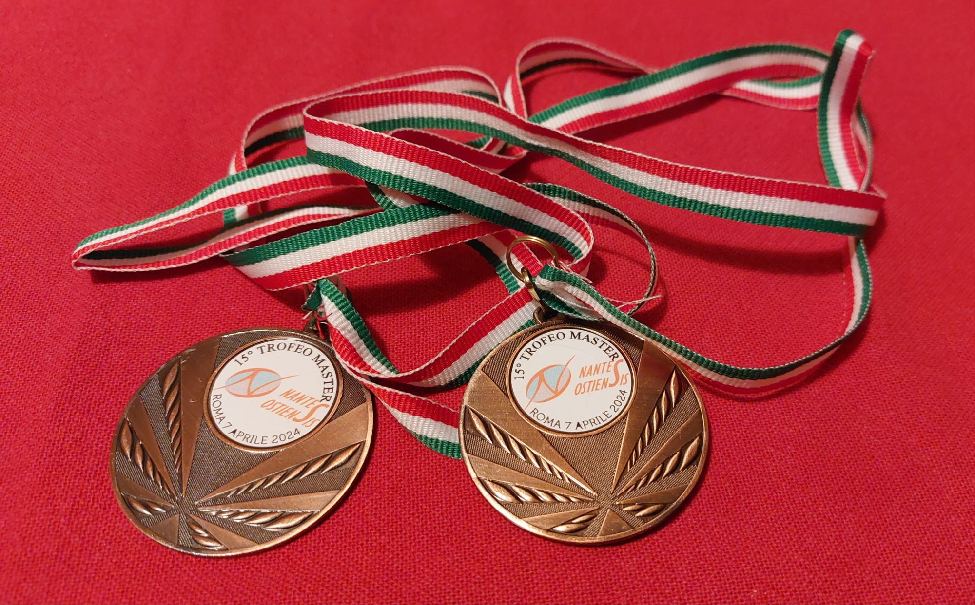 Due bronzi