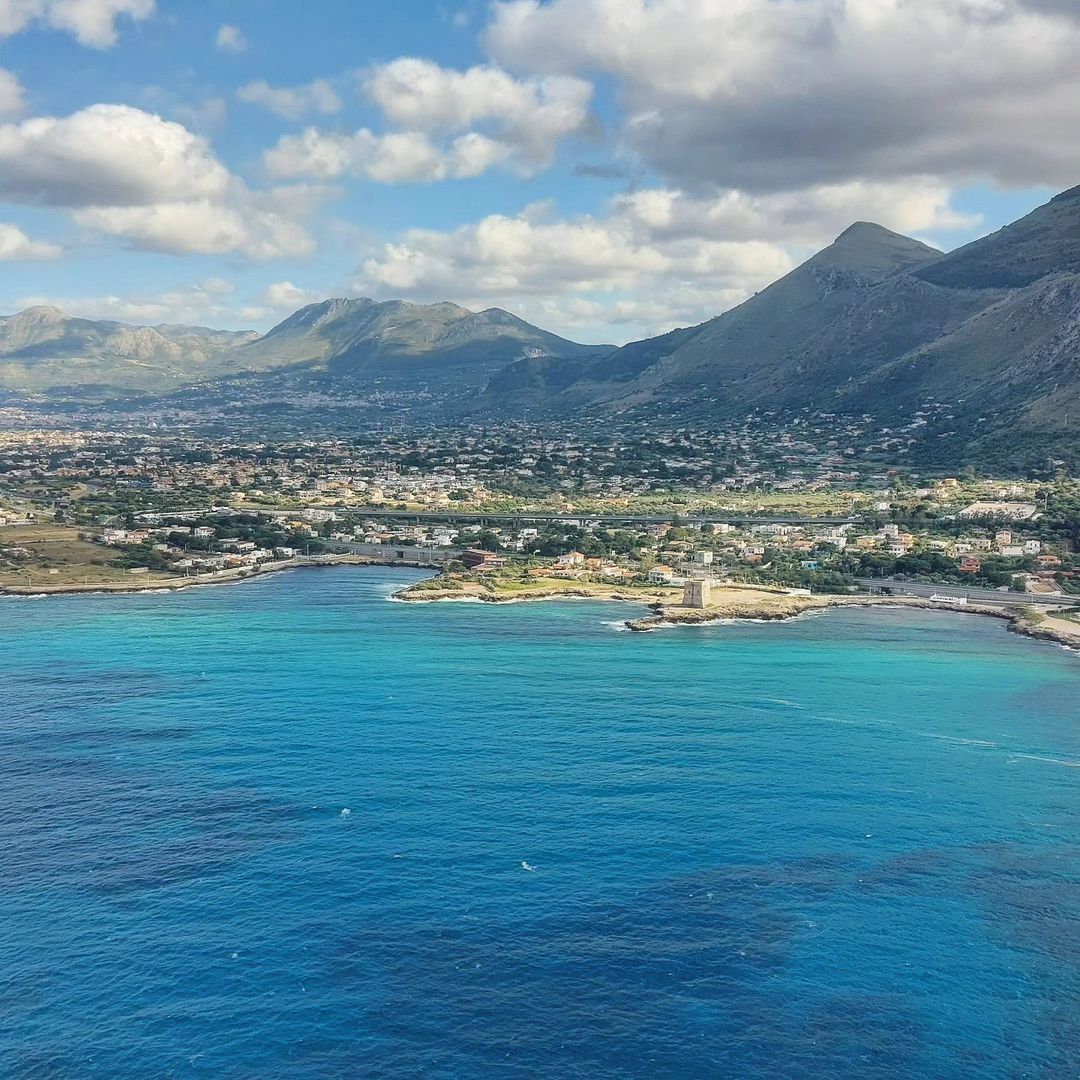 Luoghi del cuore