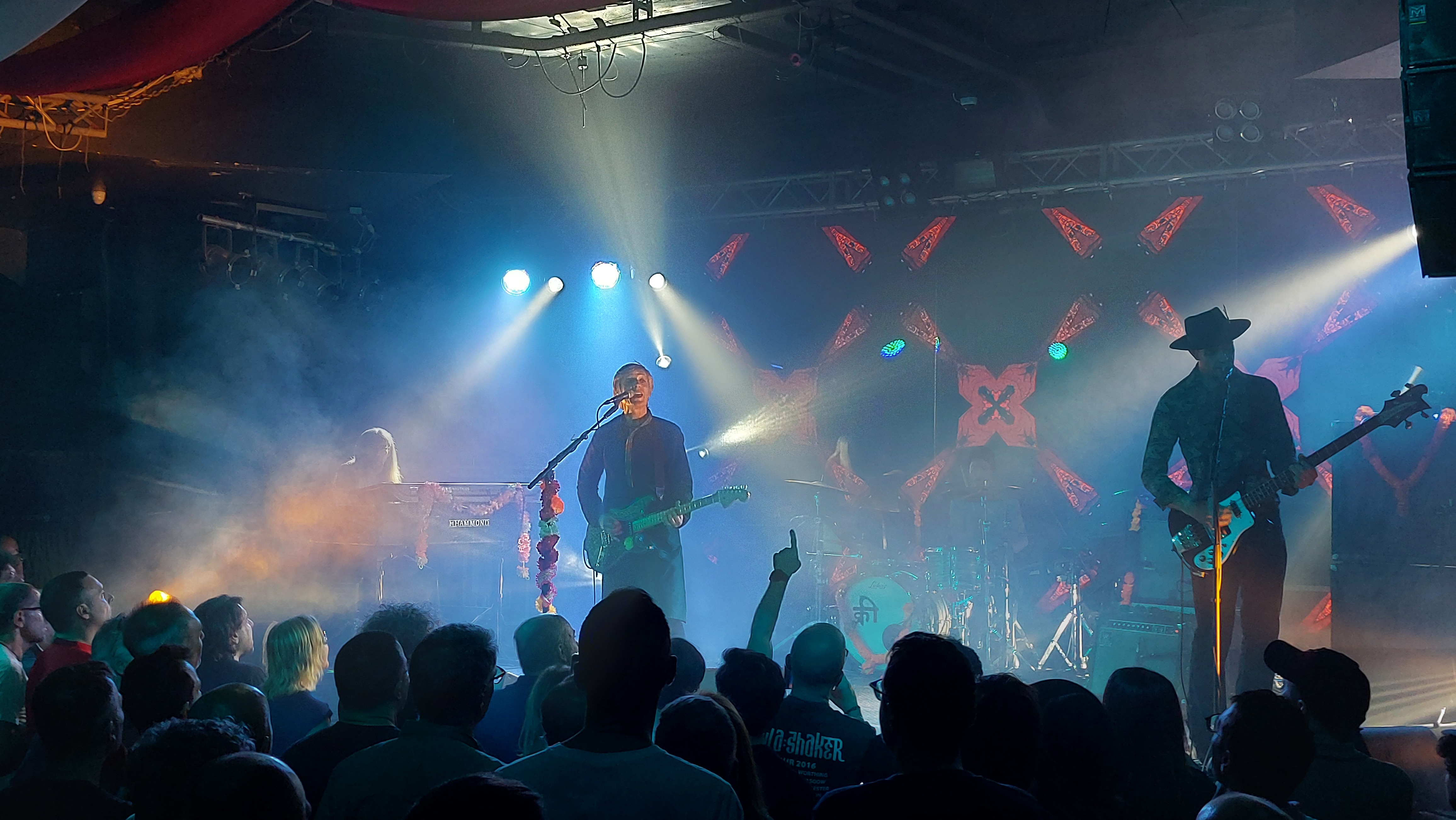 Kula Shaker