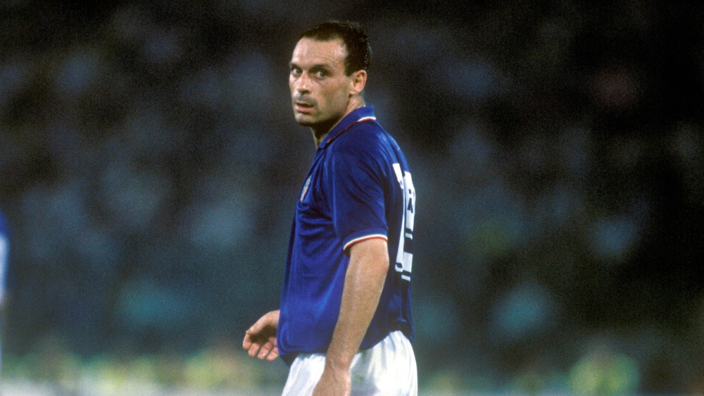 Il gol è tutto