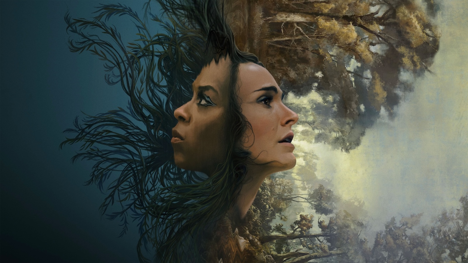 La donna del lago