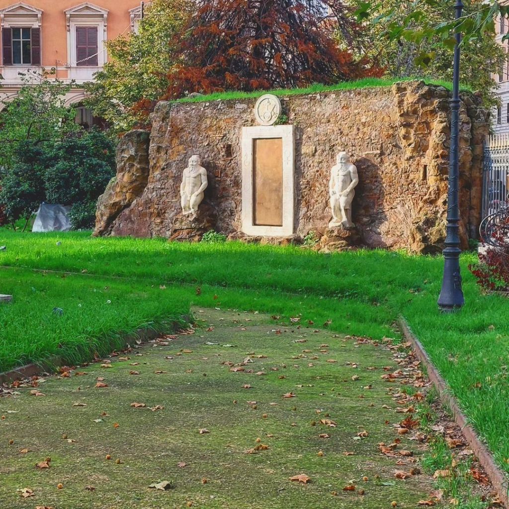 Porta da nessuna parte