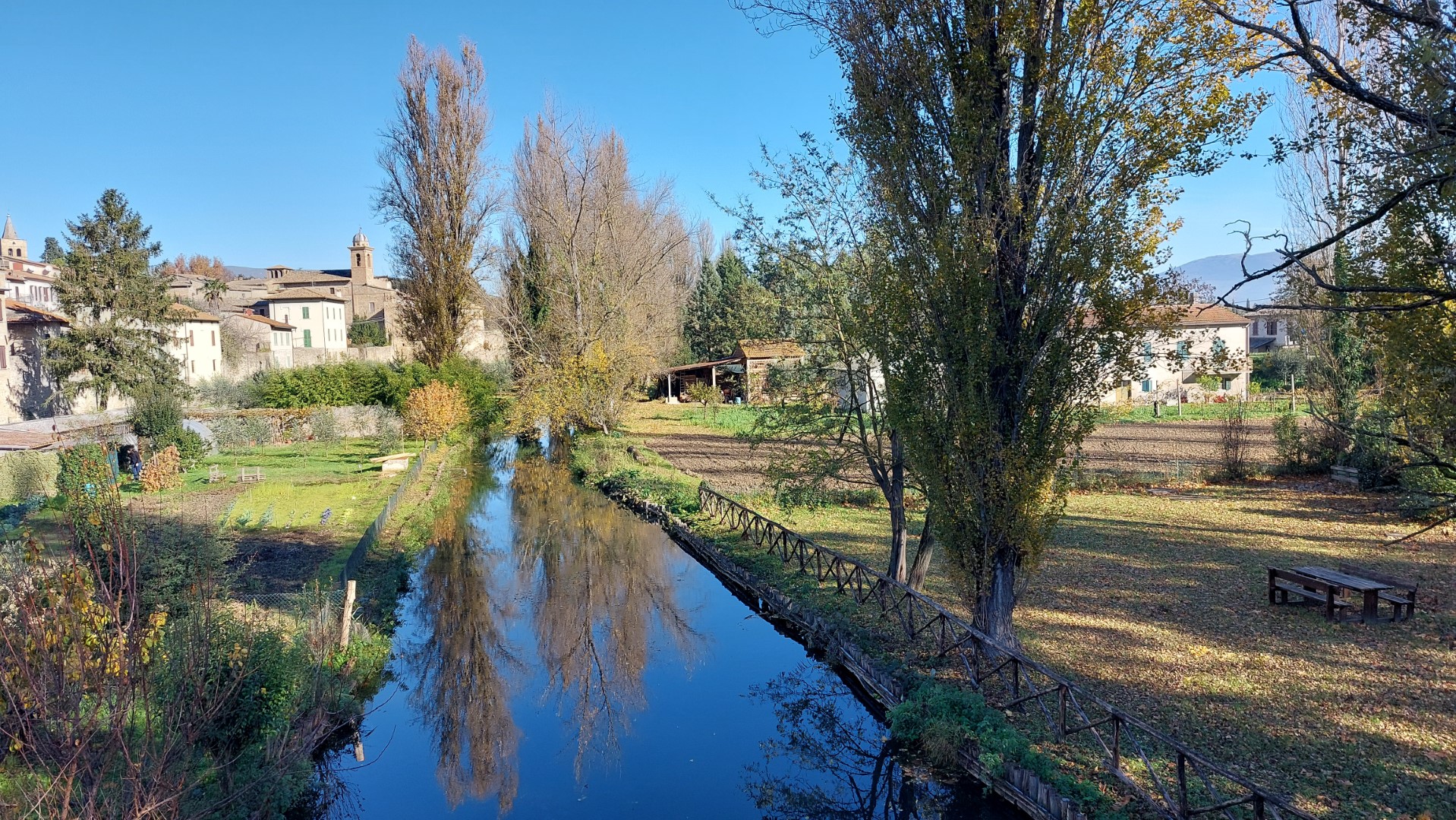 Bevagna
