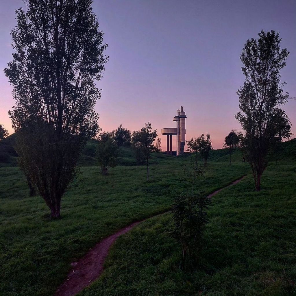 Oggetti non ben identificati