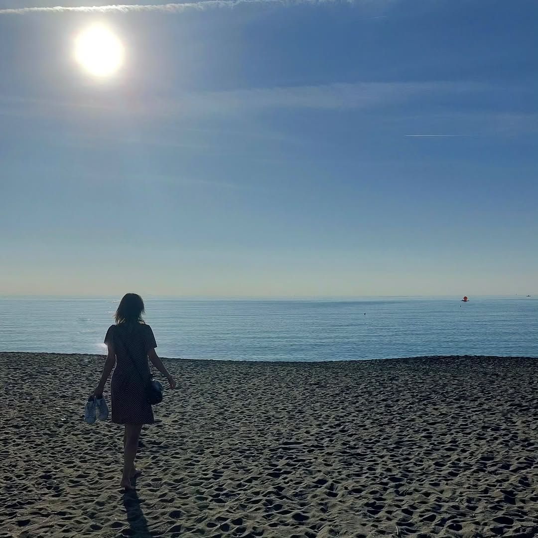 Il prossimo viaggio