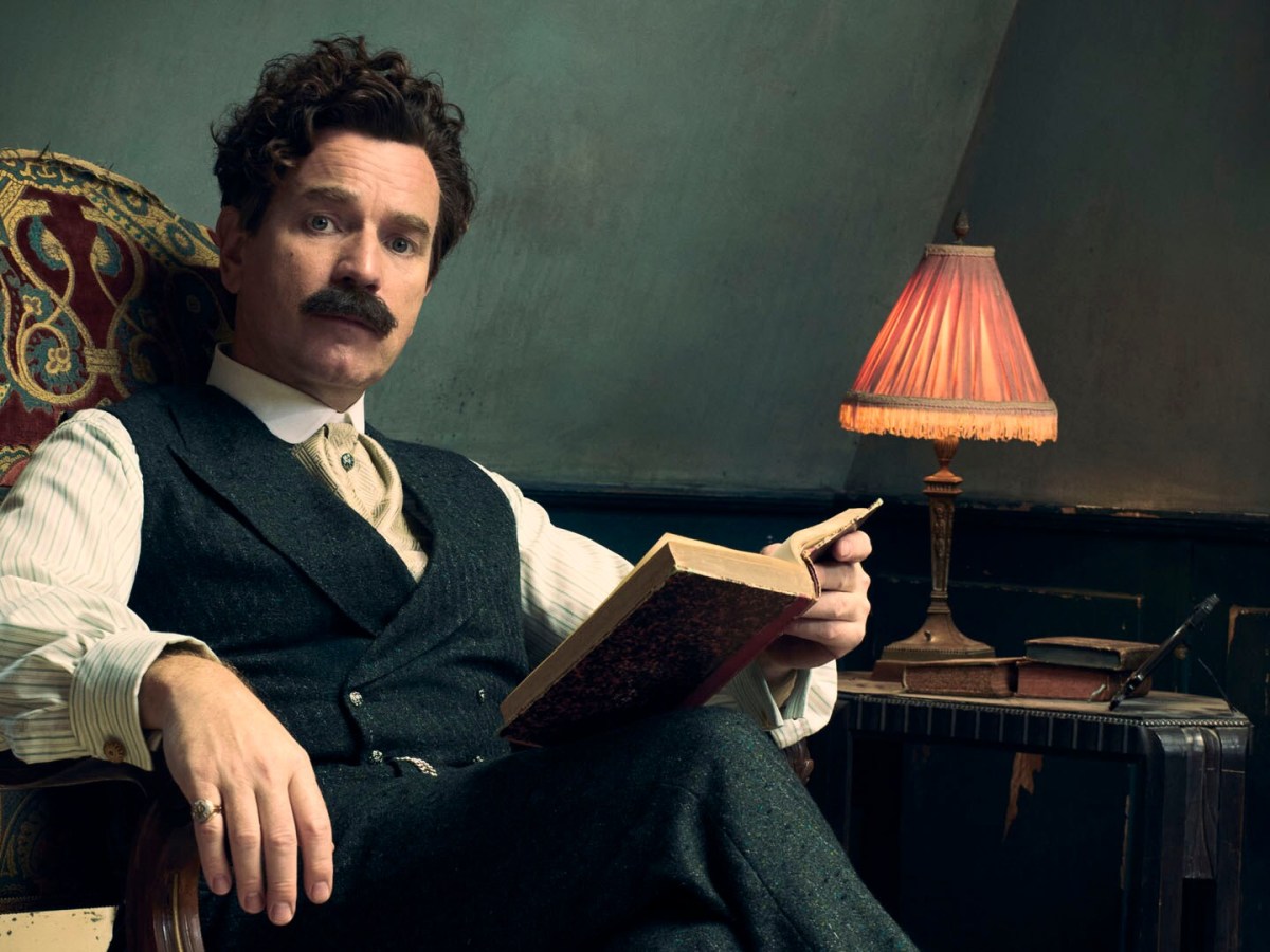 Un gentiluomo a&nbsp;Mosca