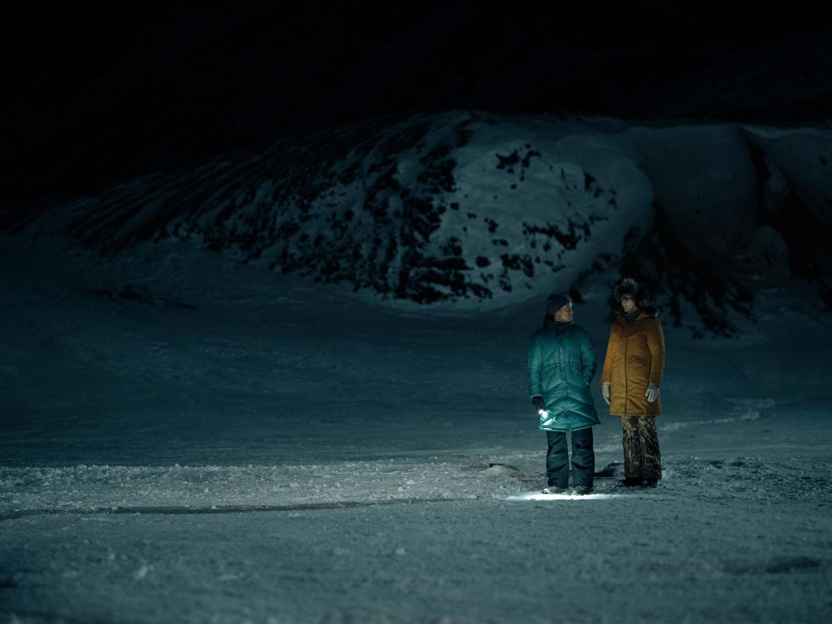 True Detective: Night&nbsp;Country