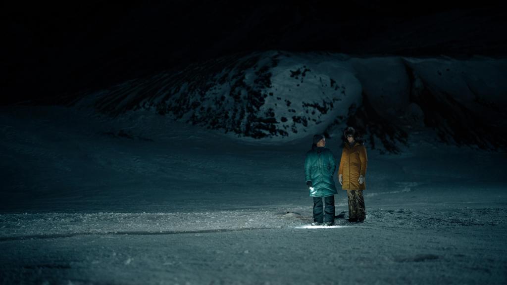 True Detective: Night&nbsp;Country