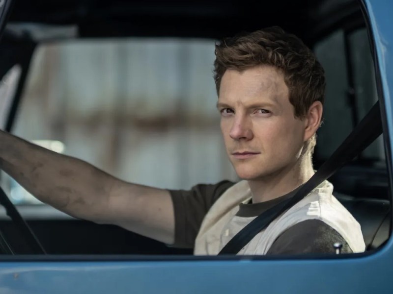 Dexter: Original Sin