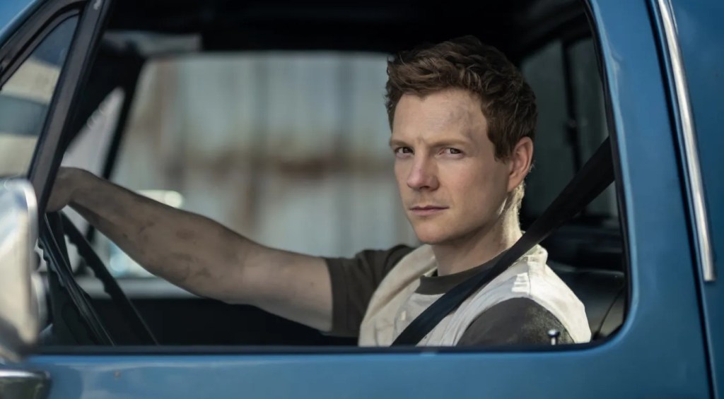 Dexter: Original Sin