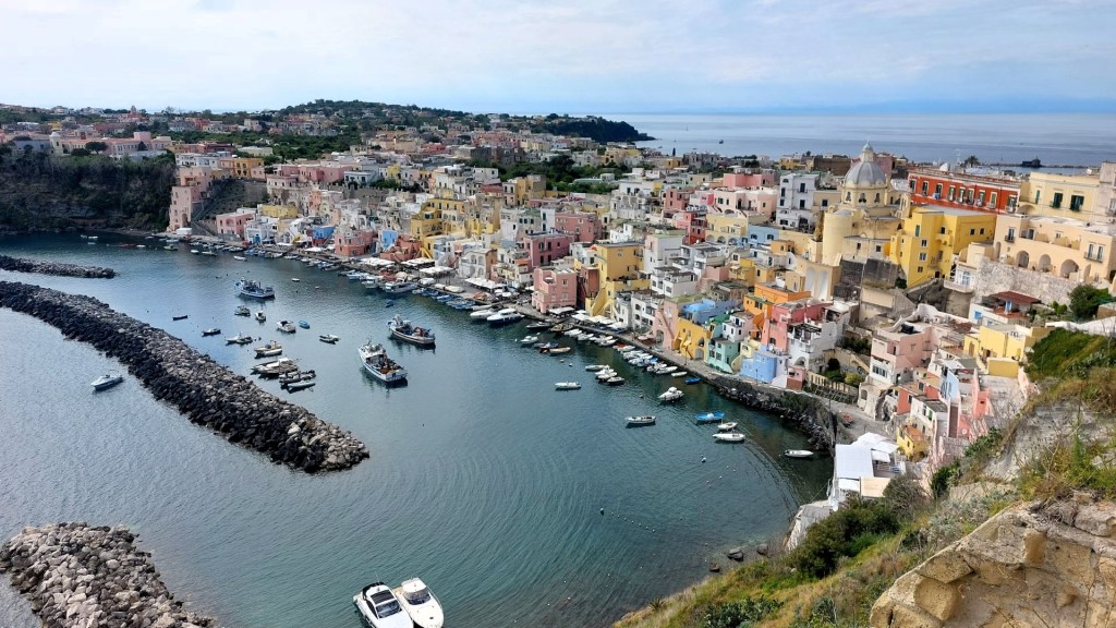 Procida