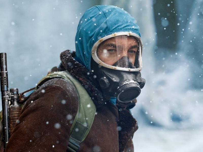 L’eternauta (serie TV)