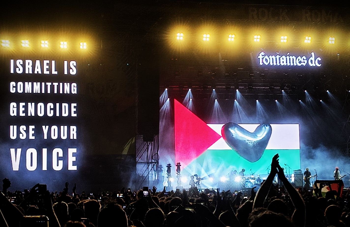 Fontaines D.C.