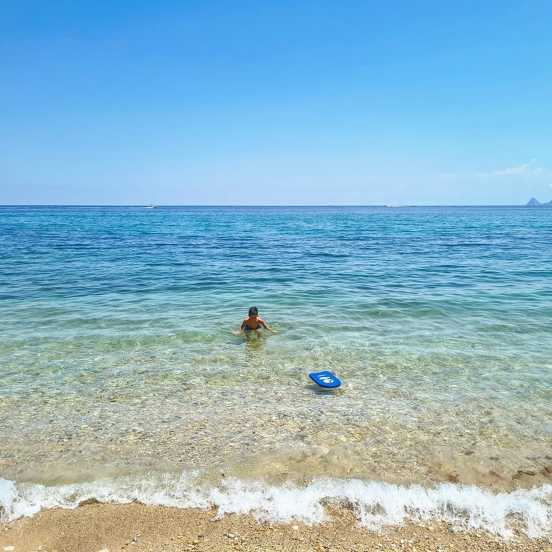 Aspettando che esca