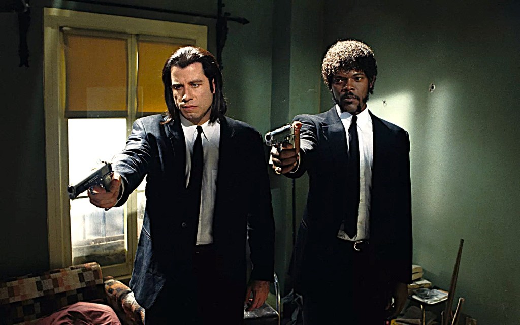 I miei dieci film&nbsp;preferiti