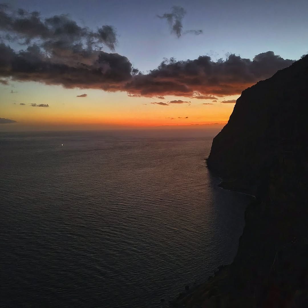 Quando tramonta