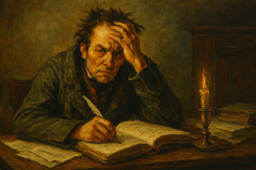 Memorie di un&nbsp;pazzo