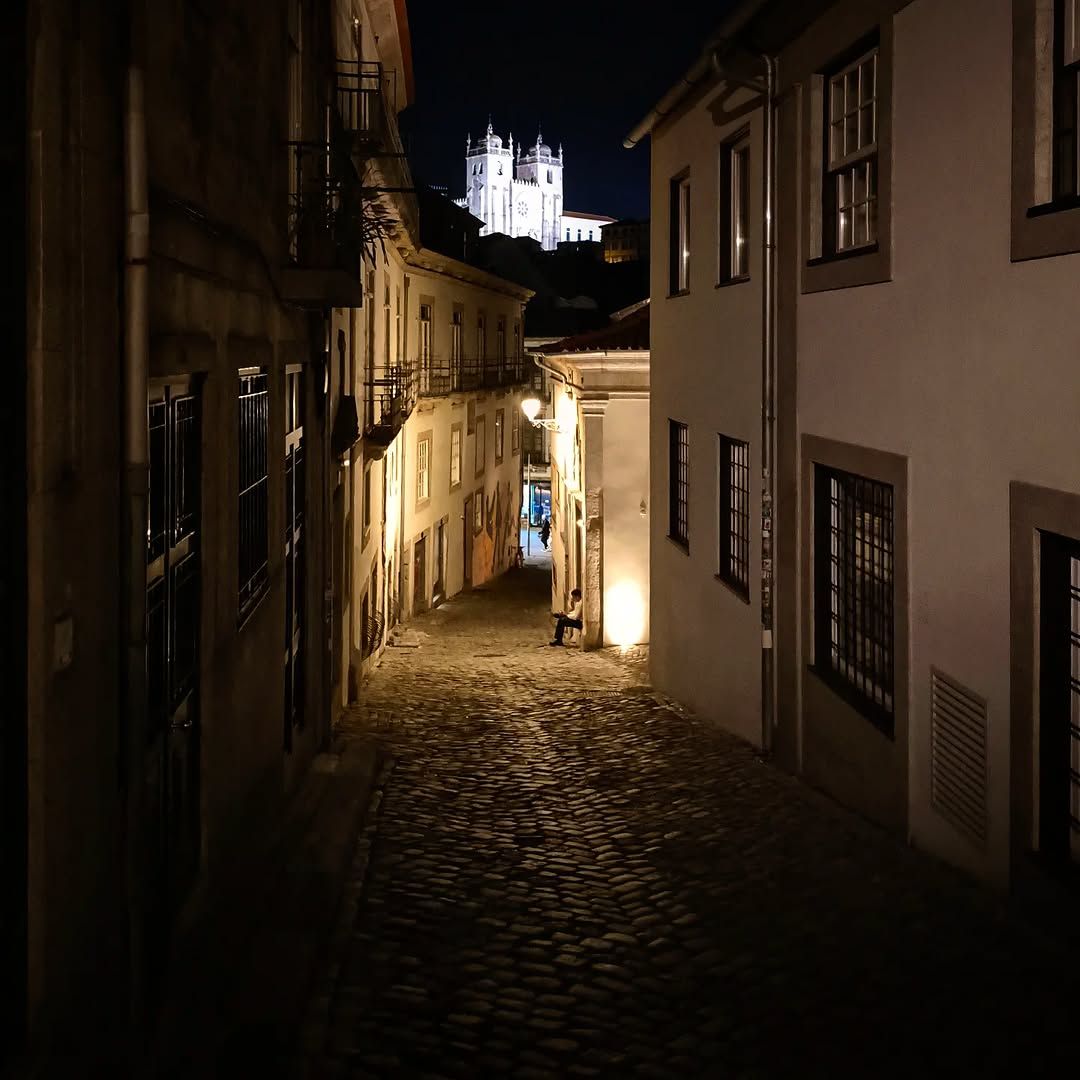 Adagio notturno
