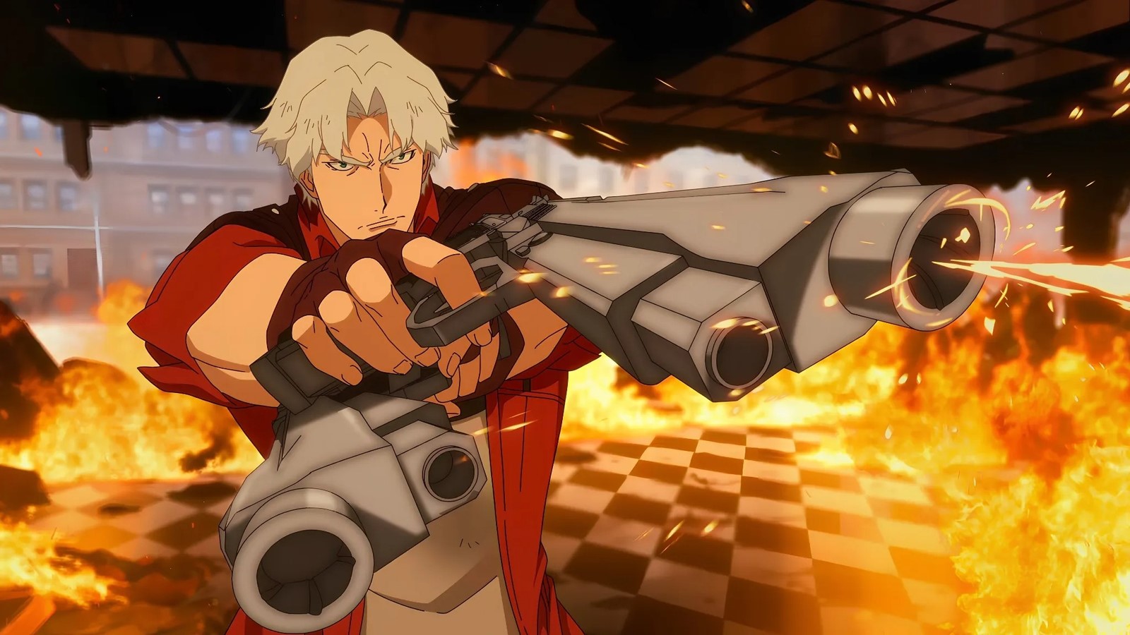 Devil May Cry