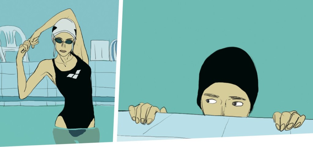 Il gusto del&nbsp;cloro