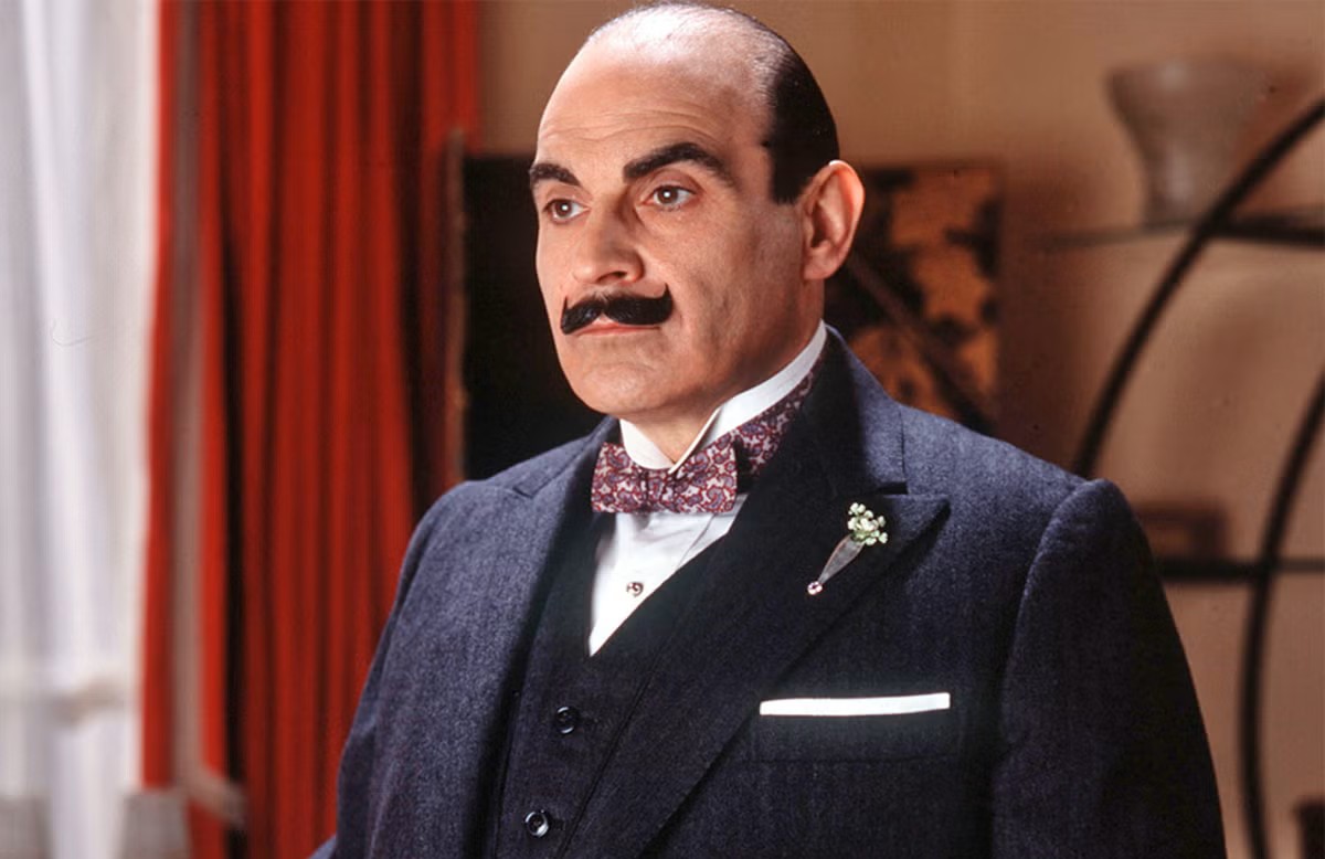 L’assassinio di Roger Ackroyd