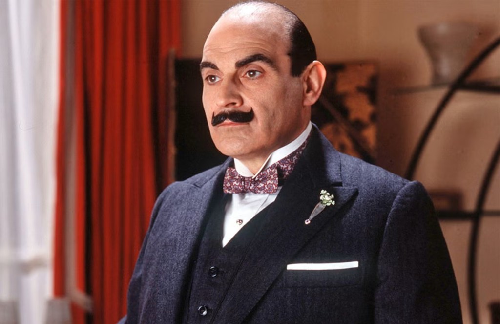 L’assassinio di Roger Ackroyd