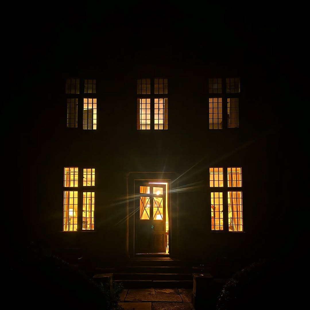 Non aprite quella porta