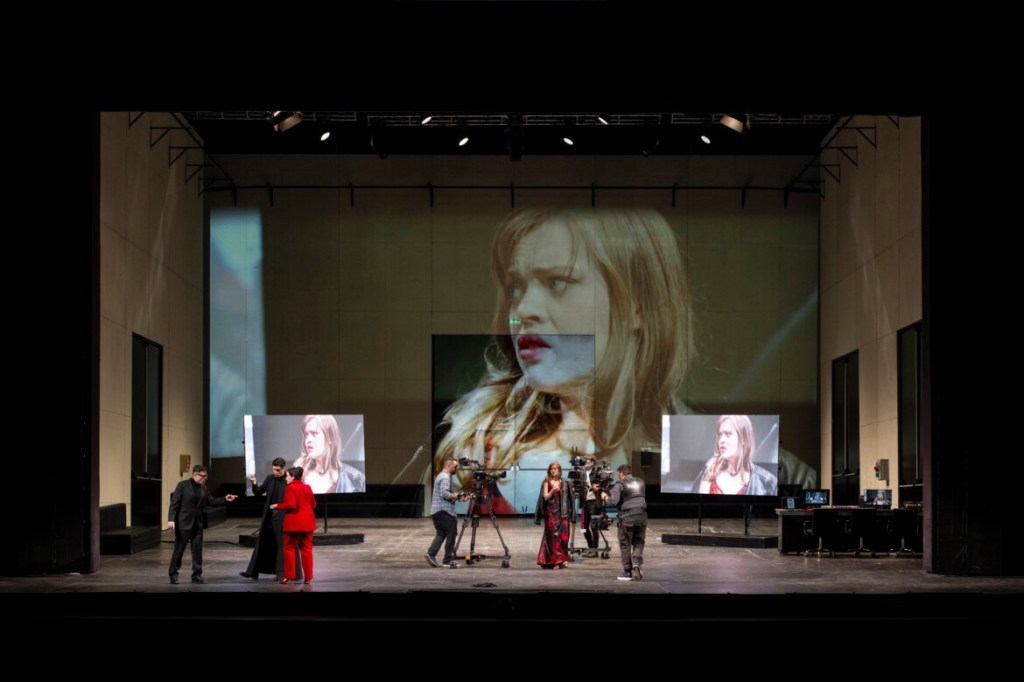 Il Trionfo del Tempo e del&nbsp;Disinganno