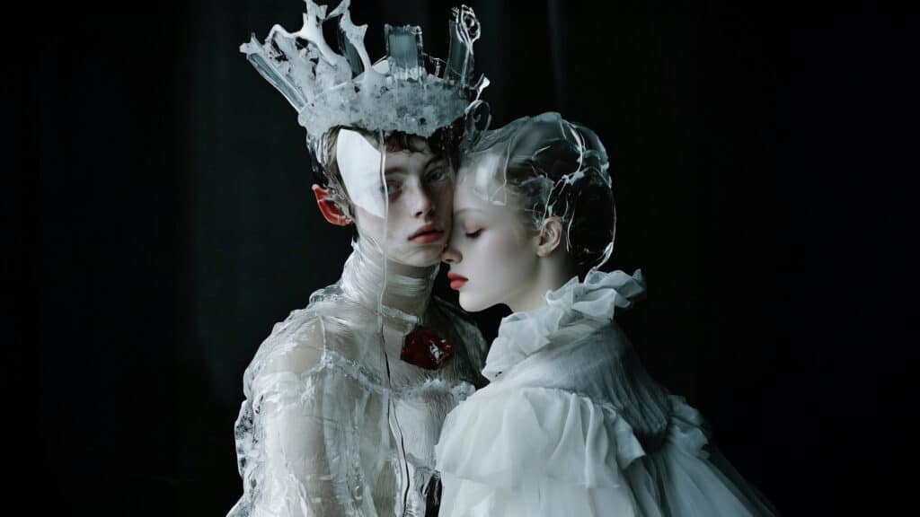 Roméo et Juliette