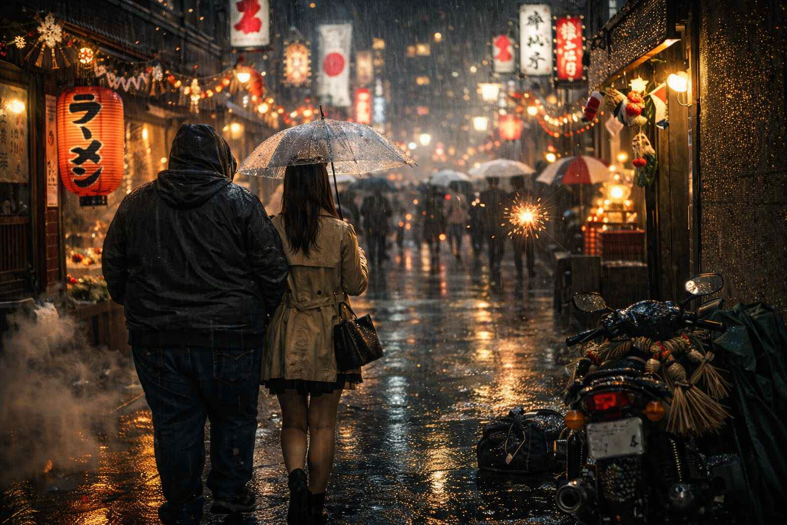 Tokyo Soup